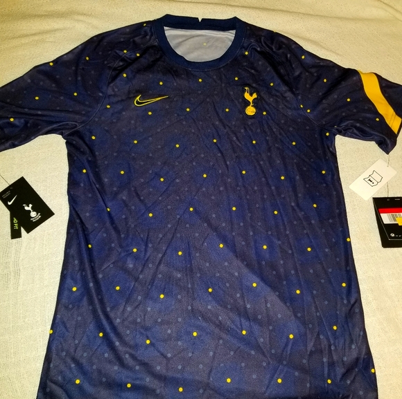 Nike Shirts Brand New With Tags Nike Tottenham Hotspur Jersey Poshmark